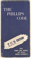 The 1897 Phillips Code Book