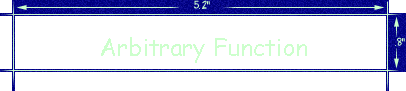 Arbitrary Function