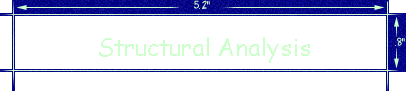 Structural Analysis