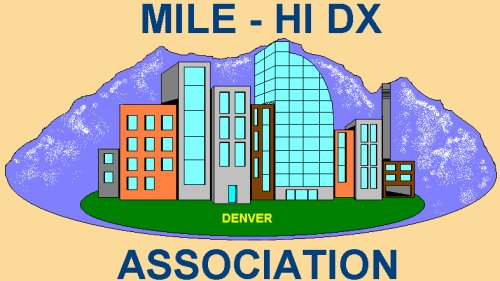 Mile - Hi
                      DX Assn (Denver)