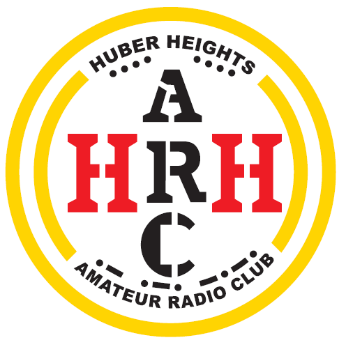 Huber Heights
                      Amateur Radio Club
