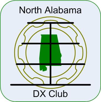 North Alabama
                    DX Club