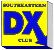 Southeastern DX
                    Club