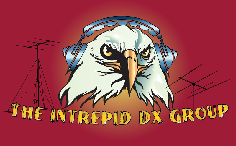 Intrepid DX
                    Group