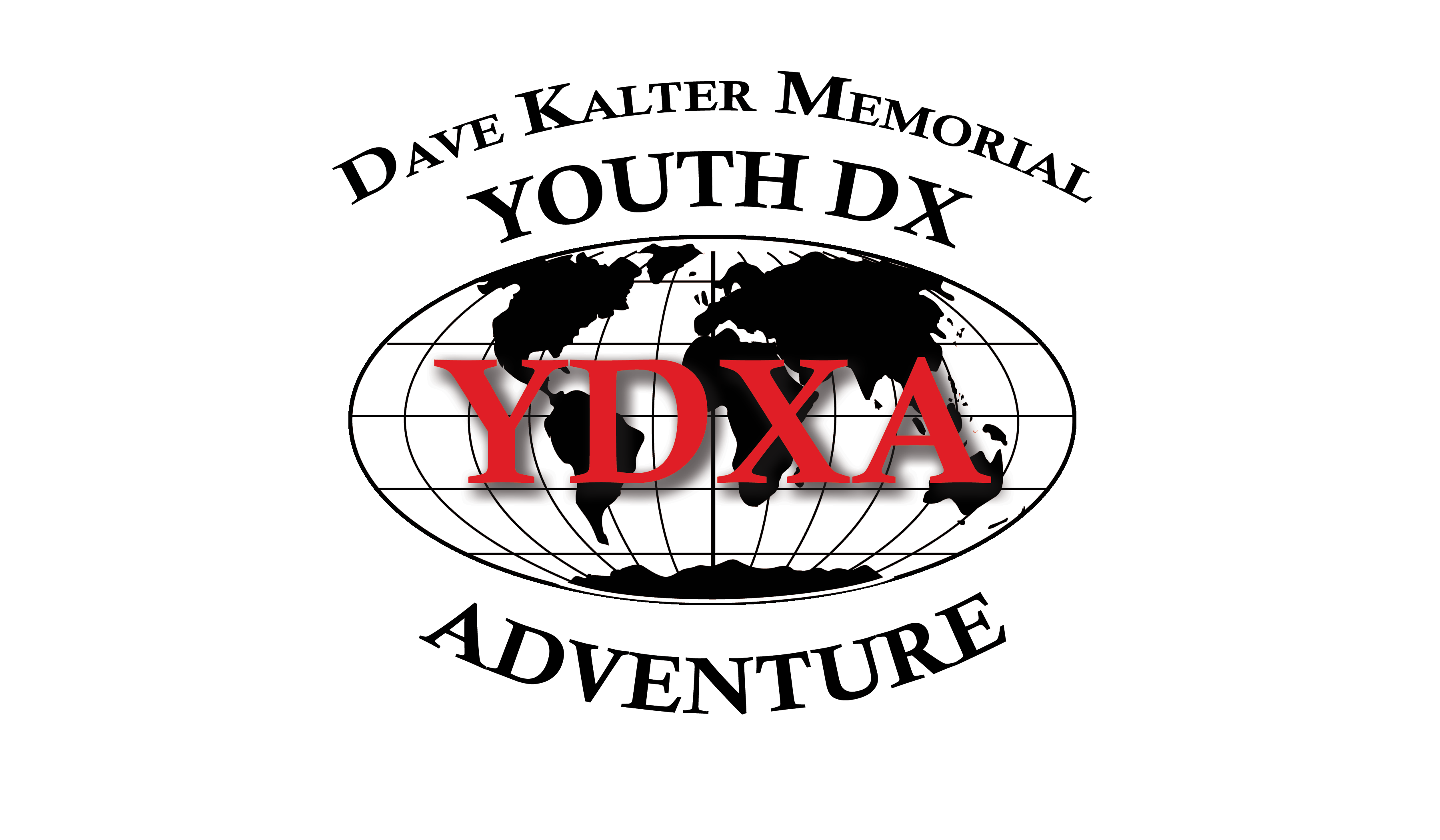 YDXA Logo