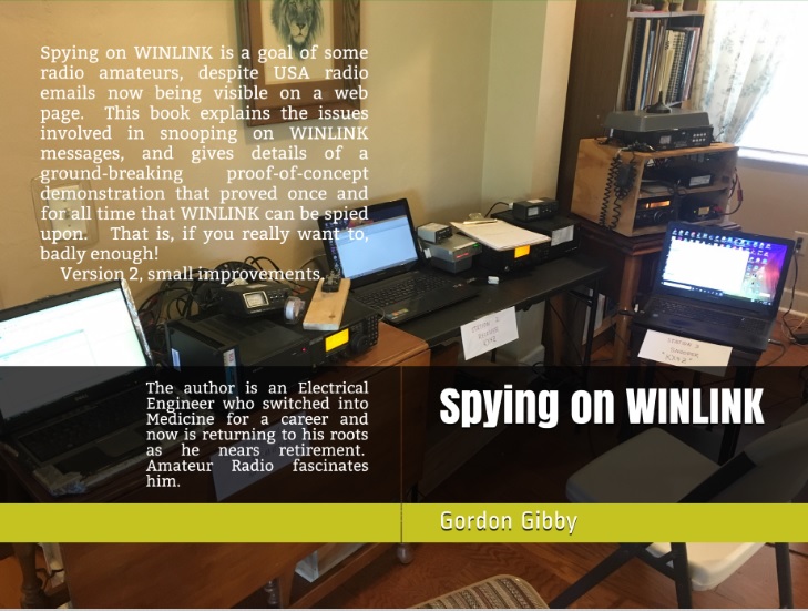 Spying Cover V2