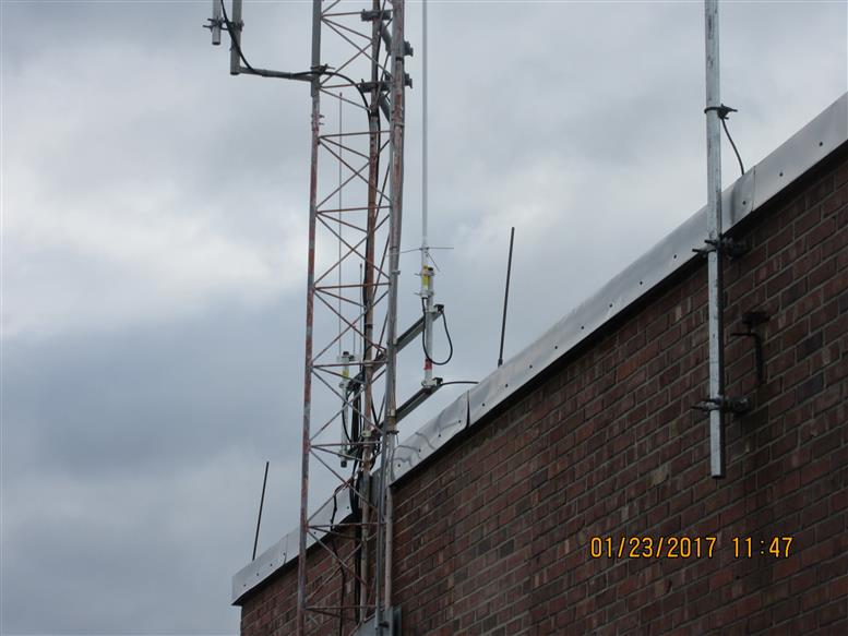 Beatty Towers Antennas W4DFU-8