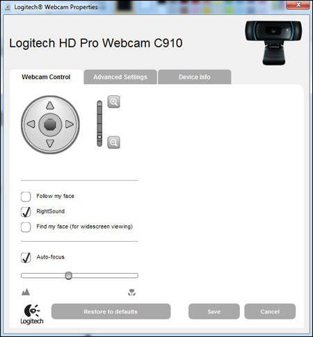 Logitech