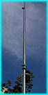50Mc 50MHz magic band vertical antenna