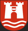 Wappen von Linz an der Donau