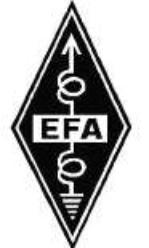 Eisenbahn-Funkamateure der Stiftungsfamilie BSW und EWH