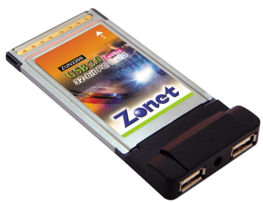 Zonet ZUN2200 USB 2.0 