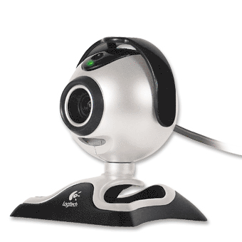 Logitech QuickCam Pro 4000 