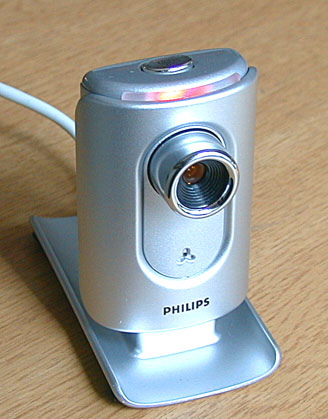 Philips Toucam Pro II