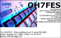 eQSL