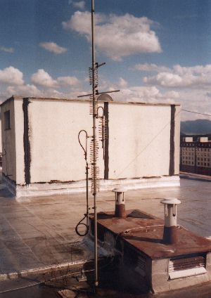 Vertical HF8V