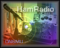 HAM Radio (radioamateur information)