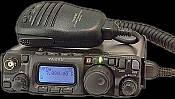 Yaesu FT-817