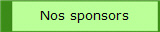 Nos sponsors