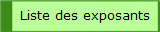 Liste des exposants