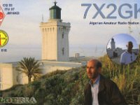 Algeria
