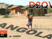 D2QV  -  CW Year: 2011 Band: 10m