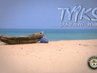 TY1KS (F)  -  CW - SSB Year: 2011 Band: 10, 17, 20m