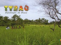 Benin