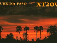 Burkina Faso