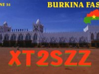 XT2SZZ  -  CW Year: 2018 Band: 20m