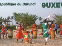 Burundi