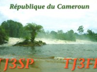 Cameroon