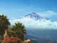 EA8/DL3KVR  -  CW - SSB Year: 2011 Band: 10, 12, 15, 17, 20m Specifics: IOTA AF-004 Tenerife island