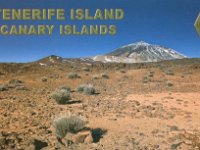 EF8X  -  CW  Year: 2013 Band: 20m Specifics: IOTA AF-004 Tenerife island