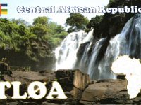 Central African Republic