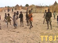 TT8JT  -  CW Year: 2008 Band: 20m