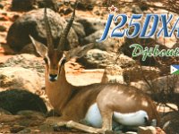 J25DXA  -  CW Year: 2011 Band: 10m