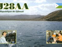 J28AA  -  CW Year: 2010 Band: 12m