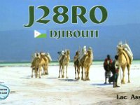J28RO  -  CW - SSB Year: 2010, 2011 Band: 10, 12, 17m