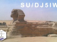 SU/DJ5IW  -  CW Year: 2013 Band: 12m