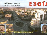 E30TA  -  CW - SSB Year: 2000 Band: 10, 12, 15, 17, 30m