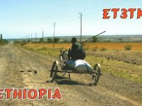 ET3TK  -  CW Year: 2004 Band: 12, 15, 17, 20m