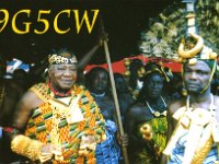 Ghana