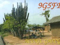 9G5FD  -  CW Year: 2005 Band: 10, 12, 15, 17, 20m