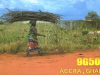 9G5OO  -  SSB Year: 2004, 2005 Band: 10, 12, 15, 17, 20m