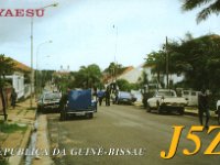 Guinea-Bissau