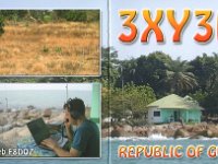 3XY3D (F/B)