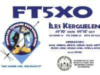 Kerguelen Islands