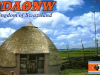3DA0NW  -  CW Year: 2005 Band: 15m