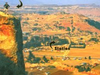 Lesotho